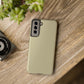 Samsung Tough Phone Cases by Transient Zer00