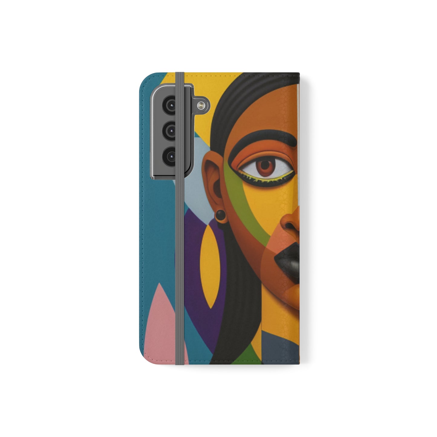 Samsung Flip Cases by Transient Zer00