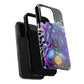 Tough iPhone Cases by Transient Zer00