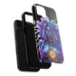 Tough iPhone Cases by Transient Zer00