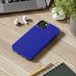 Tough iPhone Cases by Transient Zer00