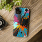 Tough iPhone Cases by Transient Zer00