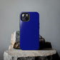 Tough iPhone Cases by Transient Zer00