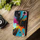 Tough iPhone Cases by Transient Zer00