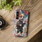 Samsung Tough Phone Cases by Transient Zer00