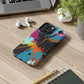 Tough iPhone Cases by Transient Zer00