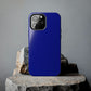 Tough iPhone Cases by Transient Zer00