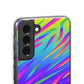 Samsung Flexi Cases by Transient Zer00