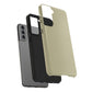 Samsung Tough Phone Cases by Transient Zer00