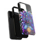 Tough iPhone Cases by Transient Zer00