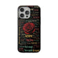 Flexi iPhone Cases by Transient Zer00