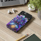 Tough iPhone Cases by Transient Zer00