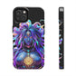 Tough iPhone Cases by Transient Zer00