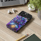 Tough iPhone Cases by Transient Zer00