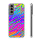 Samsung Flexi Cases by Transient Zer00