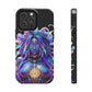 Tough iPhone Cases by Transient Zer00