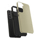 Samsung Tough Phone Cases by Transient Zer00