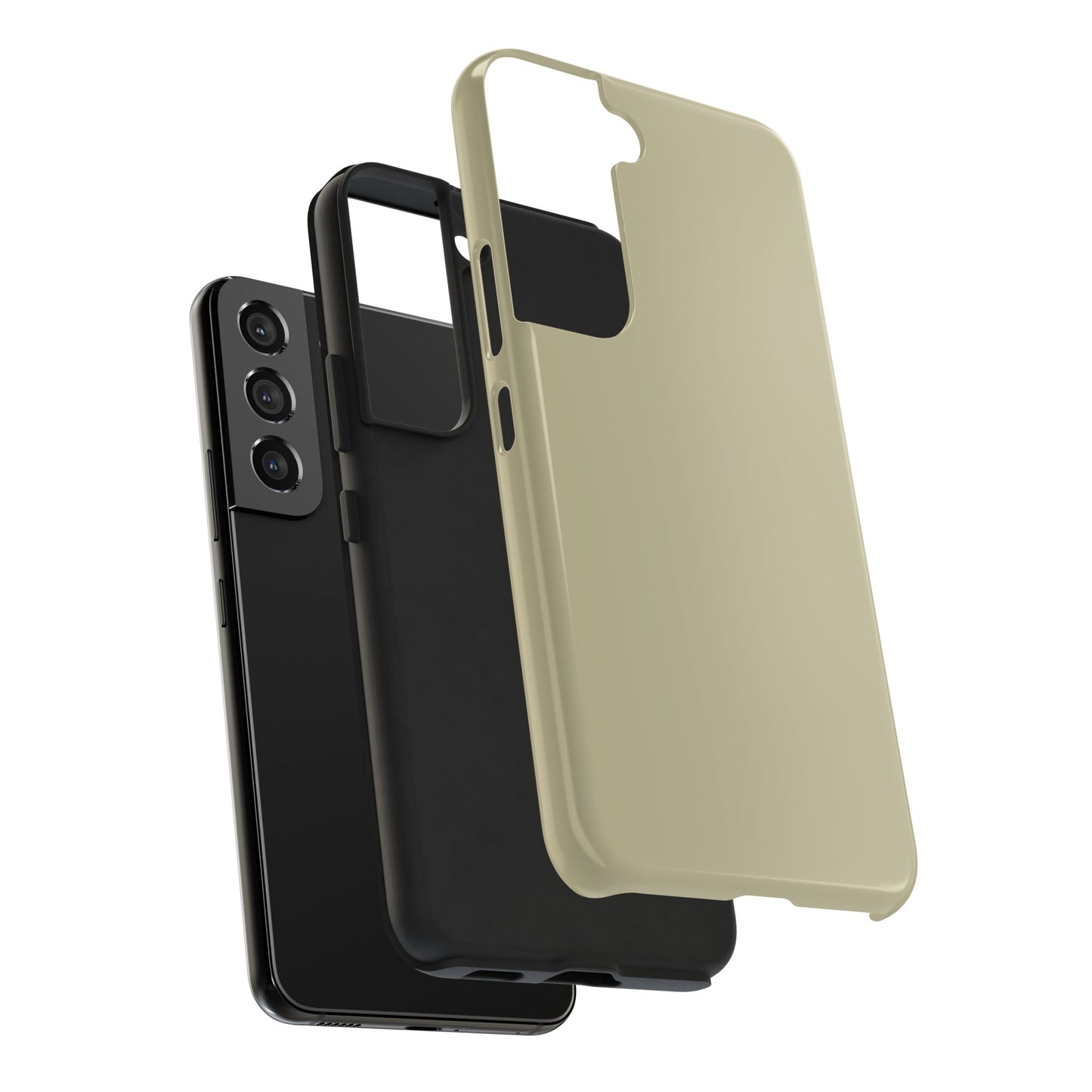 Samsung Tough Phone Cases by Transient Zer00