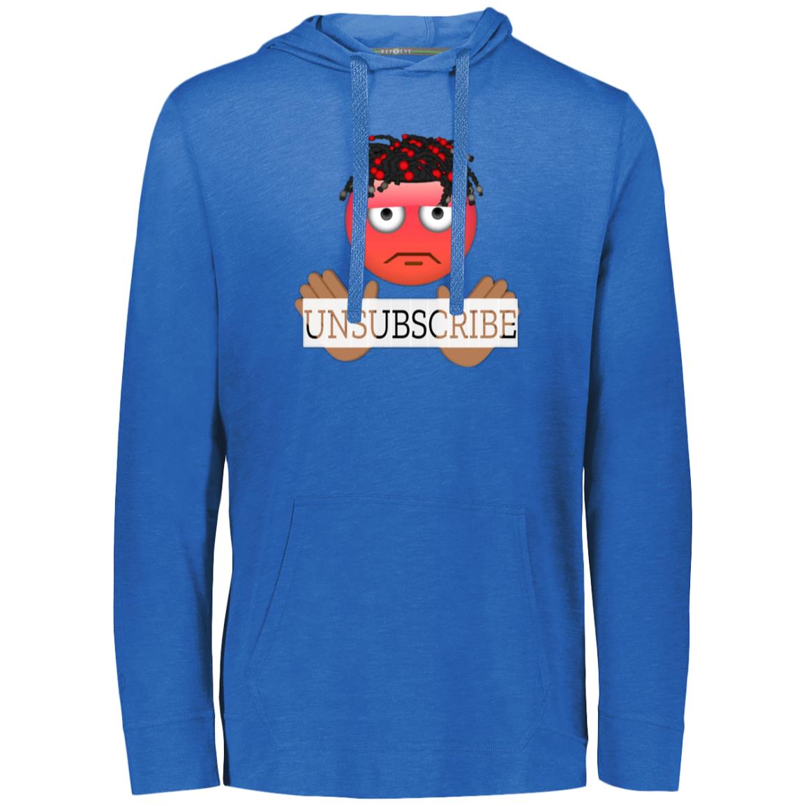 TZUS Hoodie T-Shirt