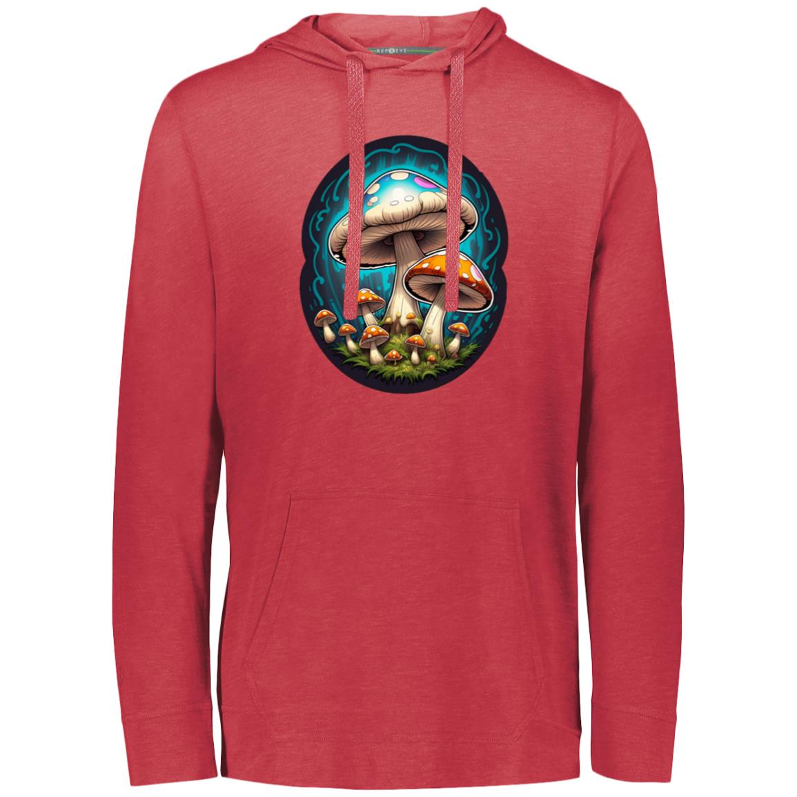 TZFS Hoodie T-Shirt