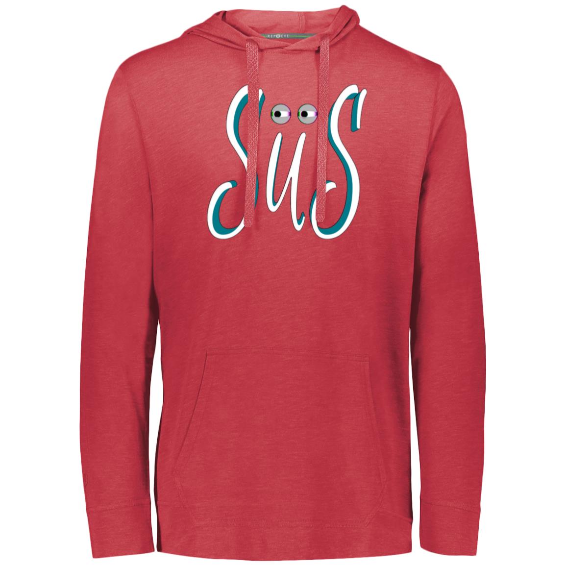 TZSUS Hoodie T-Shirt